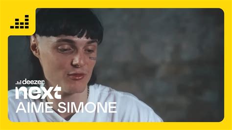 Aime Simone : ses proches révèlent les origines de son talent